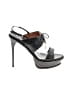 Burberry Prorsum Black Heels Size EU 40 - photo 1