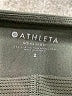 Athleta Green Athletic Shorts Size 2 - photo 3