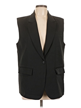 Prettygarden Tuxedo Vest