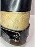 Chloé 100% Leather Tan Ankle Boots Size EU 38 1/2 - photo 3