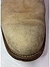 Chloé 100% Leather Tan Ankle Boots Size EU 38 1/2 - photo 7