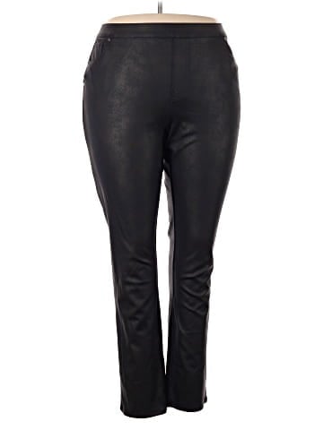 DG^2 by Diane Gilman Active Pants (view 1)