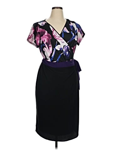 IGIGI Cocktail Dress (view 1)