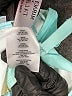 Miraclesuit x Talbots Color Block Blue One Piece Swimsuit Size 8 - photo 4