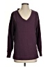 Gap Purple Pullover Sweater Size S - photo 1