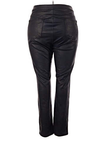 DG^2 by Diane Gilman Active Pants (view 2)