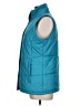 Columbia 100% Polyester Teal Vest Size L - photo 5