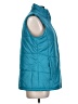 Columbia 100% Polyester Teal Vest Size L - photo 4