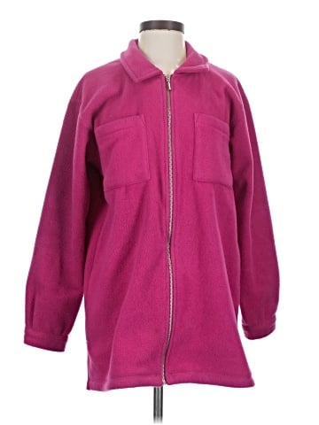 Chaus Fleece (view 1)