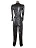 Scotch & Soda Metallic Silver Jumpsuit Size XS - photo 2