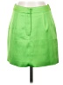 Akira Solid Green Formal Skirt Size S - photo 1