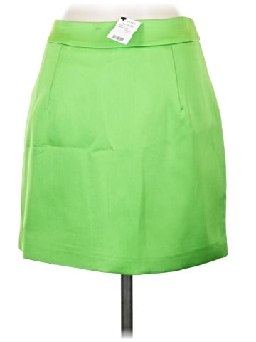 Akira Formal Skirt (view 2)