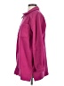 Chaus 100% Polyester Pink Fleece Size S - photo 5