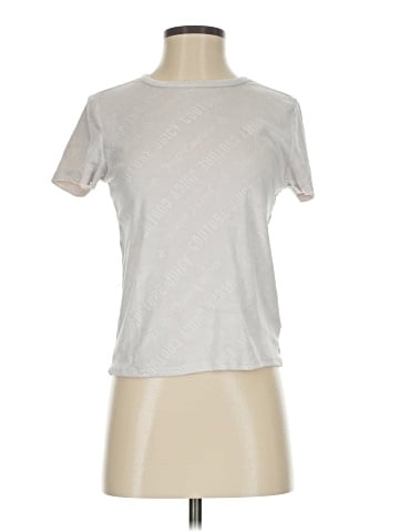 Juicy Couture Short Sleeve T-Shirt (view 1)