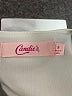 Candie's 100% Polyester White Cocktail Dress Size S - photo 7