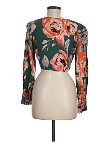 Marissa Webb Long Sleeve Top (view 2)