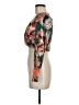 Marissa Webb 100% Polyester Green Long Sleeve Top Size 6 - photo 5