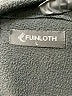 Fuinloth 100% Polyester Black Sweater Vest Size L - photo 7