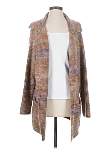 Maeve Cardigan (view 1)