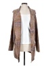 Maeve Brown Cardigan Size S (petite) - photo 1