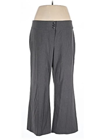 Style&Co Dress Pants (view 1)