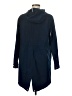 Madewell Blue Poncho Size M - photo 2