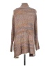 Maeve Brown Cardigan Size S (petite) - photo 2