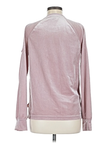 Material Girl Sweatshirt (view 2)