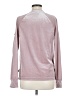 Material Girl Pink Sweatshirt Size M - photo 2
