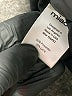 Miaou Solid Black Formal Skirt Size L - photo 5