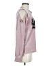 Material Girl Pink Sweatshirt Size M - photo 4