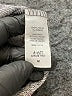 Acting Pro Gray Long Sleeve Turtleneck Size M - photo 8