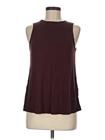 Mario Serrani Sleeveless T-Shirt (view 1)