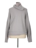 Athleta Gray Pullover Hoodie Size XL - photo 2