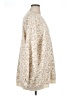 Entro Animal Print Ivory Pullover Sweater Size 1X - 2X - photo 4