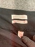 Charter Club Solid Black Active Pants Size 2PS - photo 7