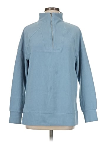 Te Verde Long Sleeve Top (view 1)