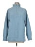 Te Verde Blue Long Sleeve Top Size M - photo 1