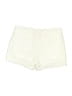Joe Fresh Tweed Ivory Shorts Size 0 - photo 2