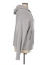 Athleta Gray Pullover Hoodie Size XL - photo 4