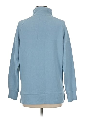 Te Verde Long Sleeve Top (view 2)