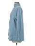 Te Verde Blue Long Sleeve Top Size M - photo 5