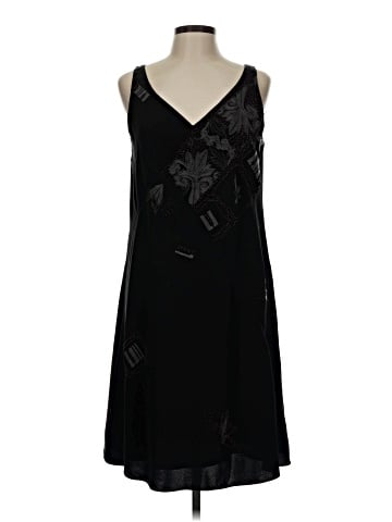 Eileen Fisher Cocktail Dress - front