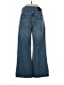The Great. Blue Jeans Size 25 waist - photo 2