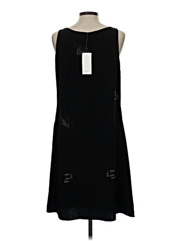 Eileen Fisher Cocktail Dress - back