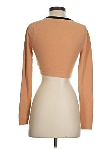 Victor Glemaud Cardigan (view 2)