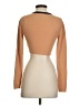 Victor Glemaud Tan Cardigan Size XS - photo 2