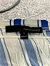 Harve Benard 100% Viscose Blue 3/4 Sleeve Blouse Size S - photo 7