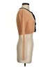 Victor Glemaud Tan Cardigan Size XS - photo 4