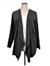Soft Surroundings Gray Cardigan Size XL (estimated) - photo 1